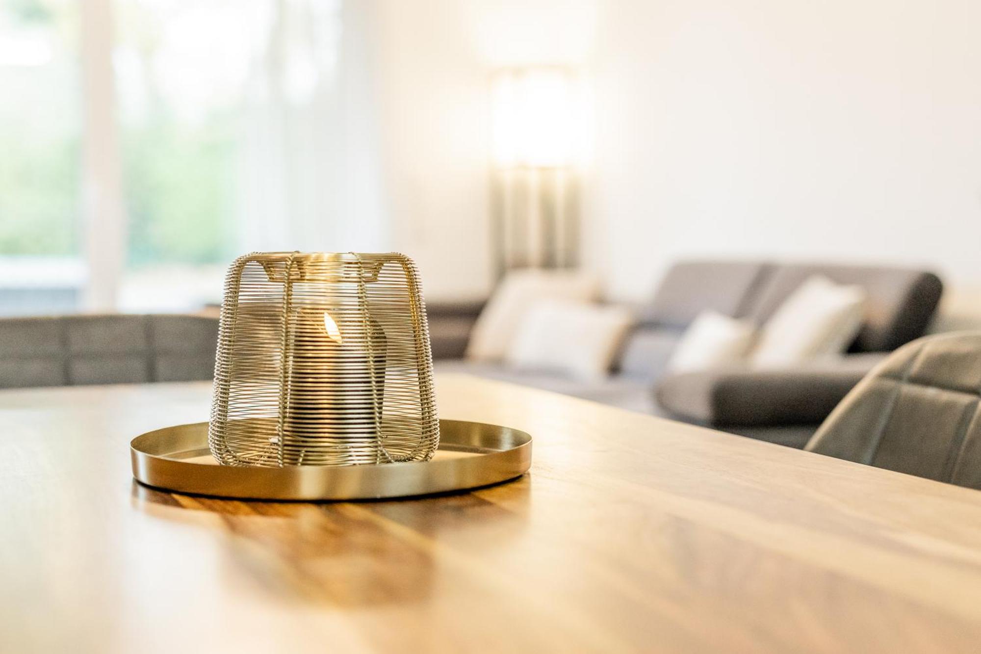 Premium Suite 02 I Smart-Tv I Terrasse I Wifi Hamm (North Rhine-Westphalia) Exterior foto